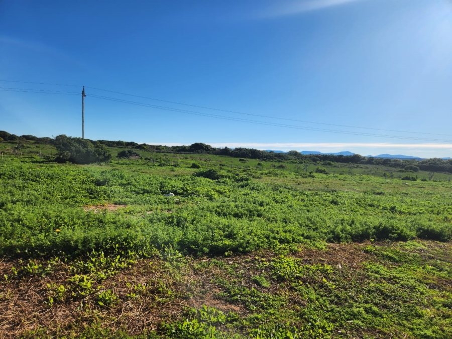 0 Bedroom Property for Sale in Stilbaai Wes Western Cape